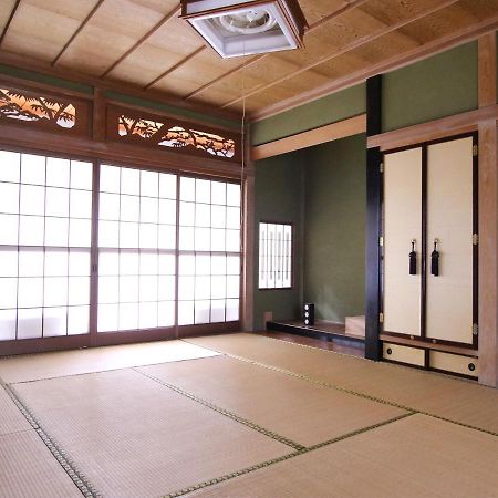 Guesthouse Karikakko 小木 外观 照片