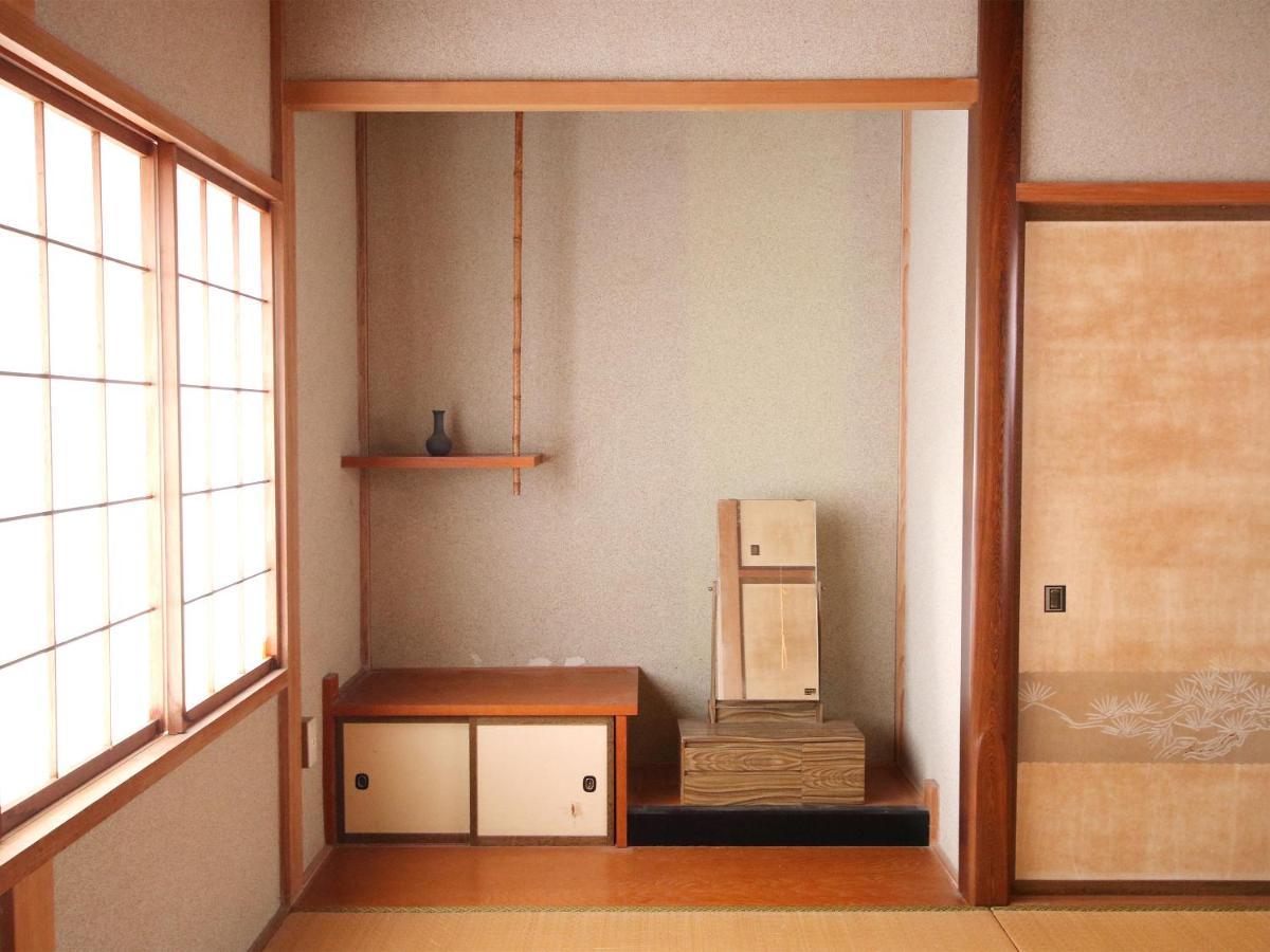 Guesthouse Karikakko 小木 外观 照片