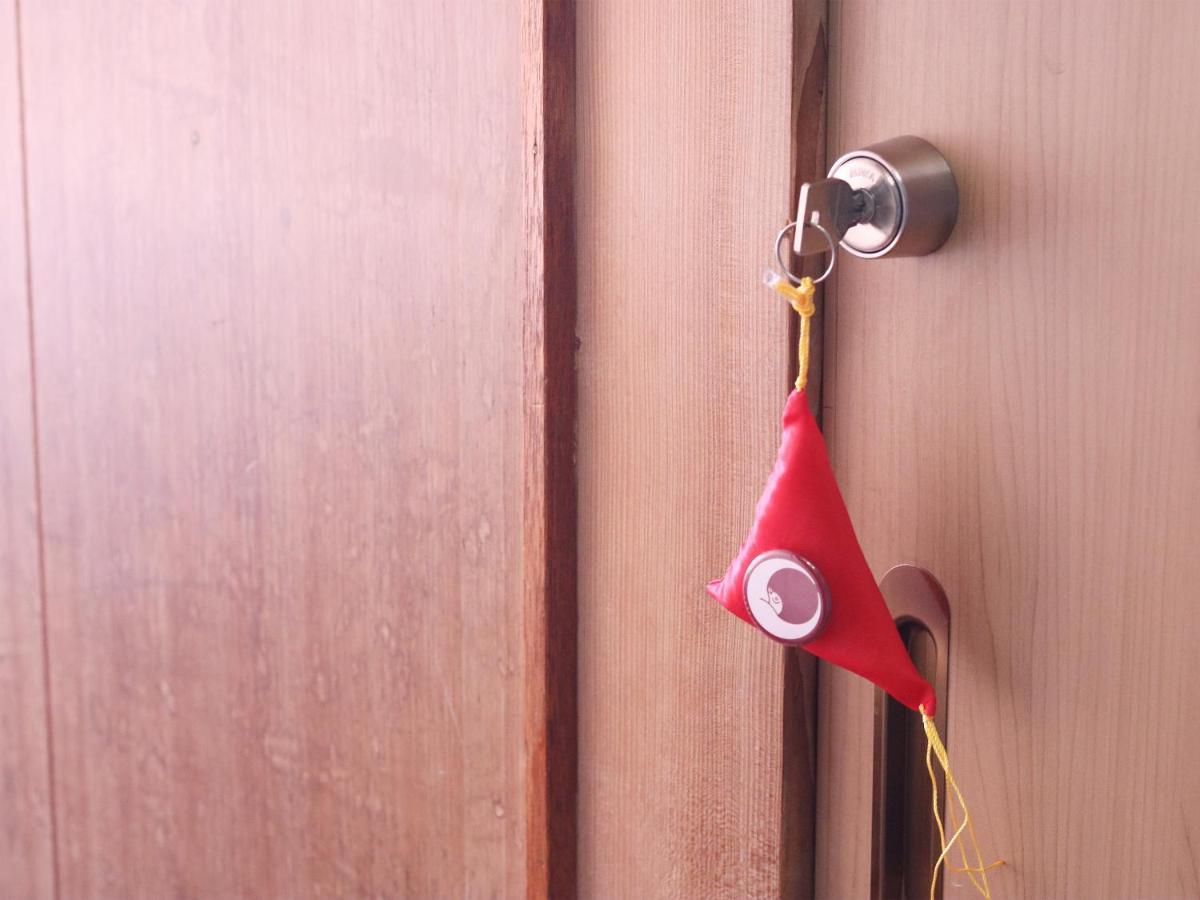 Guesthouse Karikakko 小木 外观 照片